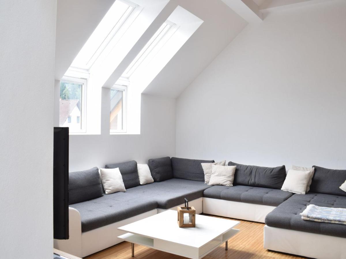 Apartment Appartement Ligist By Interhome מראה חיצוני תמונה