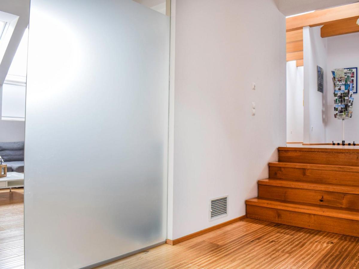 Apartment Appartement Ligist By Interhome מראה חיצוני תמונה