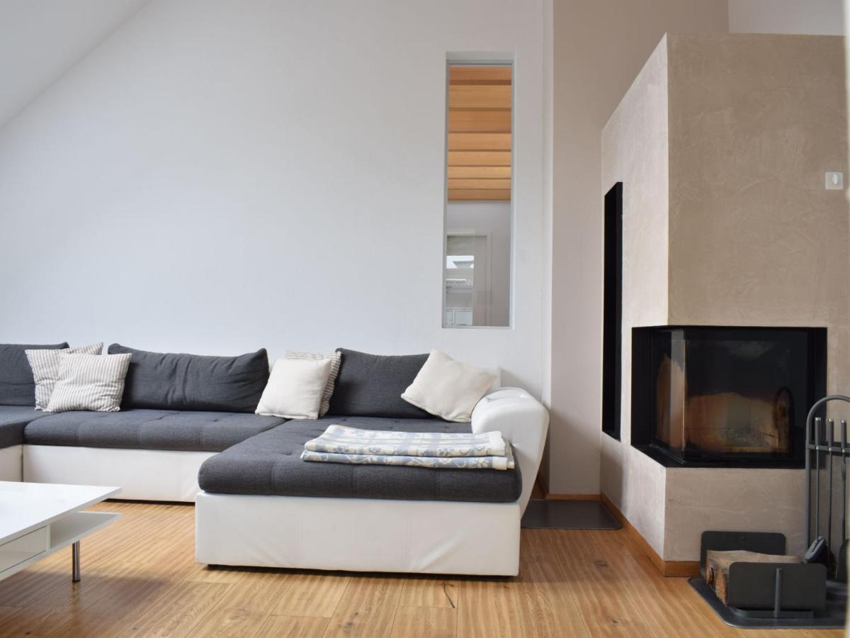 Apartment Appartement Ligist By Interhome מראה חיצוני תמונה