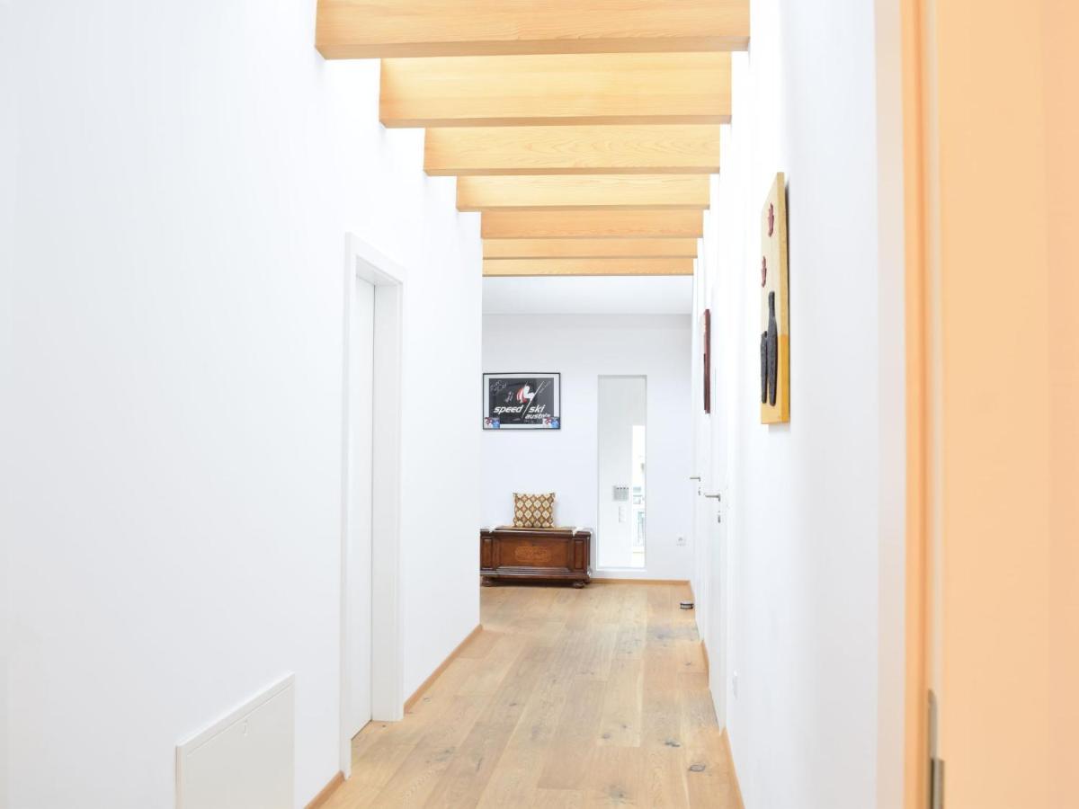 Apartment Appartement Ligist By Interhome מראה חיצוני תמונה