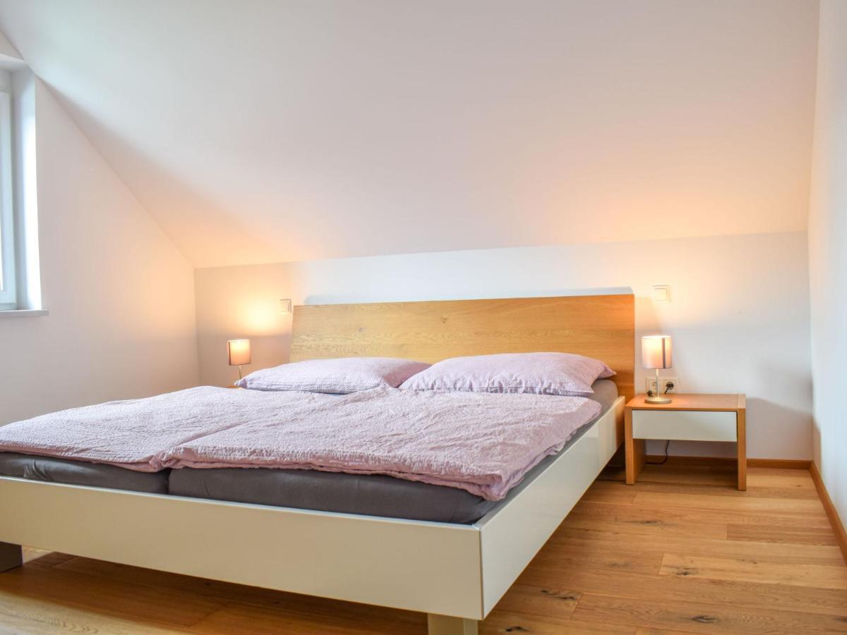 Apartment Appartement Ligist By Interhome מראה חיצוני תמונה