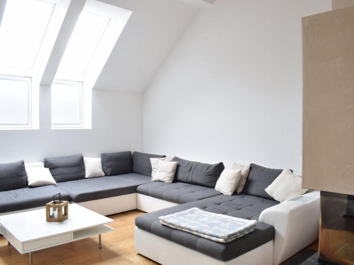 Apartment Appartement Ligist By Interhome מראה חיצוני תמונה