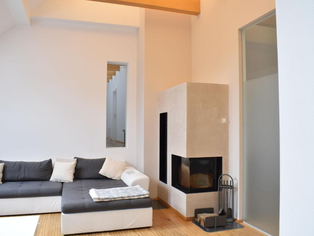 Apartment Appartement Ligist By Interhome מראה חיצוני תמונה