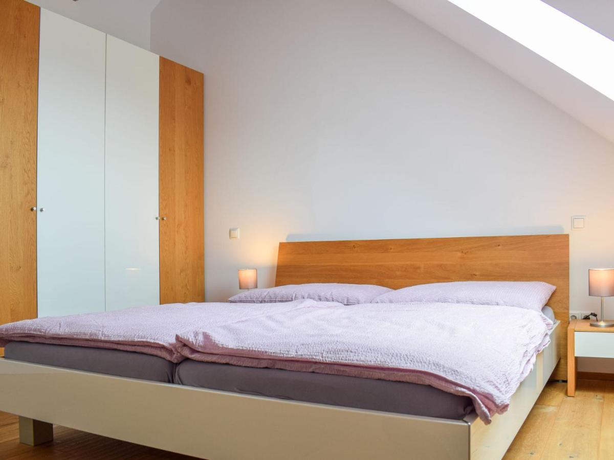 Apartment Appartement Ligist By Interhome מראה חיצוני תמונה